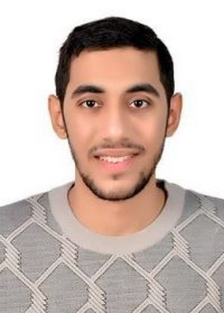 Mahmoud Atef Fath El-Bab